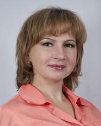 Наши врачи : Ларина Валентина Сергеевна