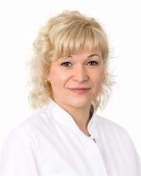 Молоканова Светлана Сергеевна