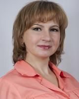 Врач Ларина Валентина Сергеевна