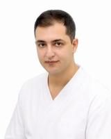Врач Шахназаров Рафаэль Александрович
