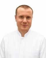 Врач Рузанкин Михаил Сергеевич