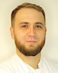 Наши врачи : Тахтамышев Сергей Дмитриевич