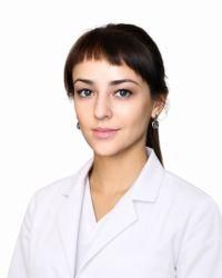 Розинкова Тамара Сергеевна