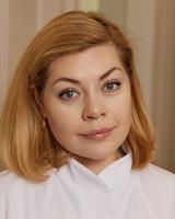 Врач Алёшина Ольга Станиславовна