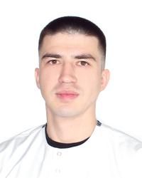 Наши врачи : Латыпов Ильгиз Ильдарович