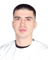 Врач Латыпов Ильгиз Ильдарович