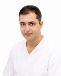 Наши врачи : Шахназаров Рафаэль Александрович