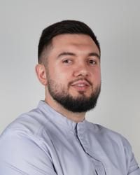 Наши врачи : Халилов Тимур Рафатович