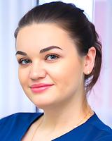 Врач Мишина Ирина Владимировна