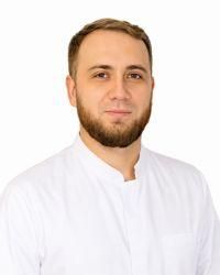Наши врачи : Тахтамышев Сергей Дмитриевич