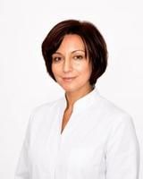 Врач Казаникова Татьяна Александровна