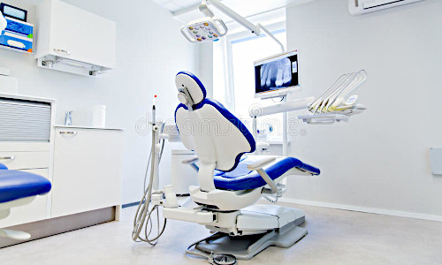 Современная стоматология